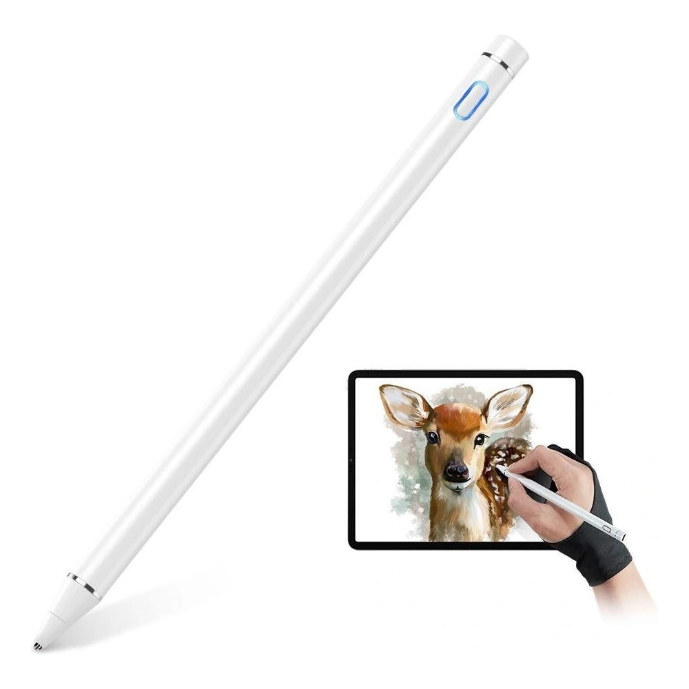 Wholesale ESR Digital Stylus Pen White - ESR073WHT - {ean13} - Hurt
