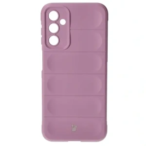Hurtownia GSM - Pancerne etui Bizon Case Tur do Samsung Galaxy M14 5G jasnofialové - BIZ1283 - {ean13} - Hurt