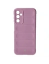 Pancerne etui Bizon Case Tur do Samsung Galaxy M14 5G jasnofialové