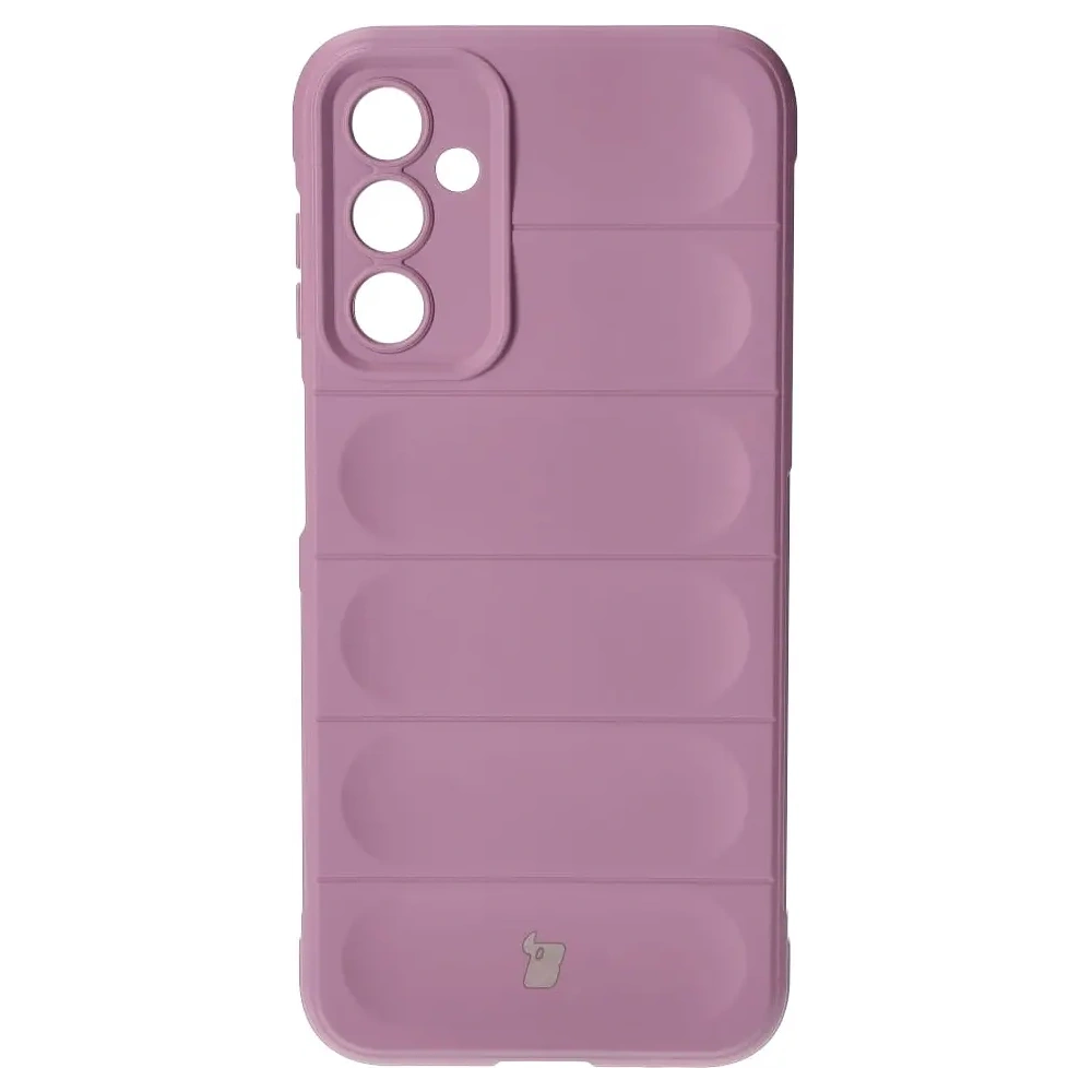Hurtownia GSM - Pancerne etui Bizon Case Tur do Samsung Galaxy M14 5G jasnofialové - BIZ1283 - {ean13} - Hurt