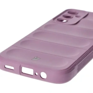 Hurtownia GSM - Pancerne etui Bizon Case Tur do Samsung Galaxy M14 5G jasnofialové - BIZ1283 - {ean13} - Hurt