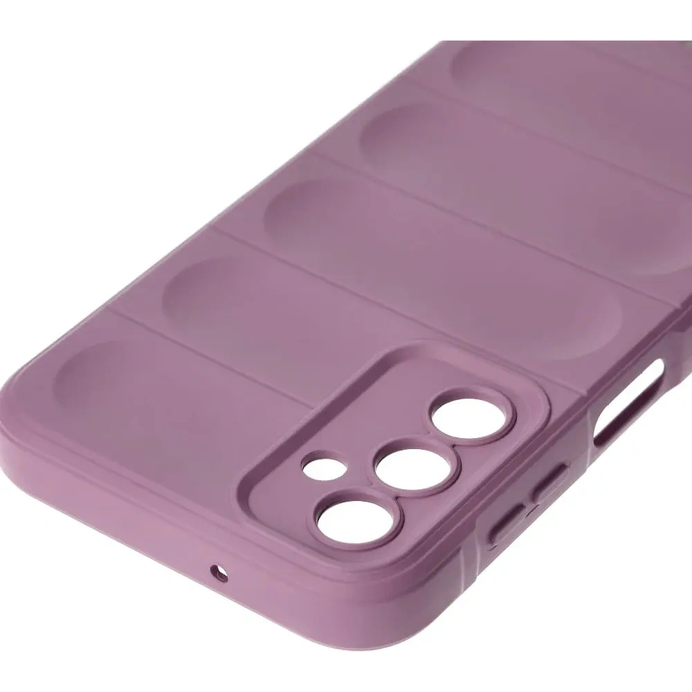 Hurtownia GSM - Bizon Case Tur Samsung Galaxy M14 5G violet deschis - BIZ1283 - {ean13} - Hurt