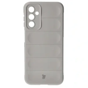 Hurtownia GSM - Bizon Case Tur Samsung Galaxy M14 5G hellgrau - BIZ1284 - {ean13} - Hurt