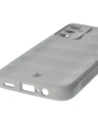Hurtownia GSM - Pancéřové pouzdro Bizon Case Tur pro Samsung Galaxy M14 5G světle šedé - BIZ1284 - {ean13} - Hurt
