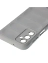 Hurtownia GSM - Pancéřové pouzdro Bizon Case Tur pro Samsung Galaxy M14 5G světle šedé - BIZ1284 - {ean13} - Hurt