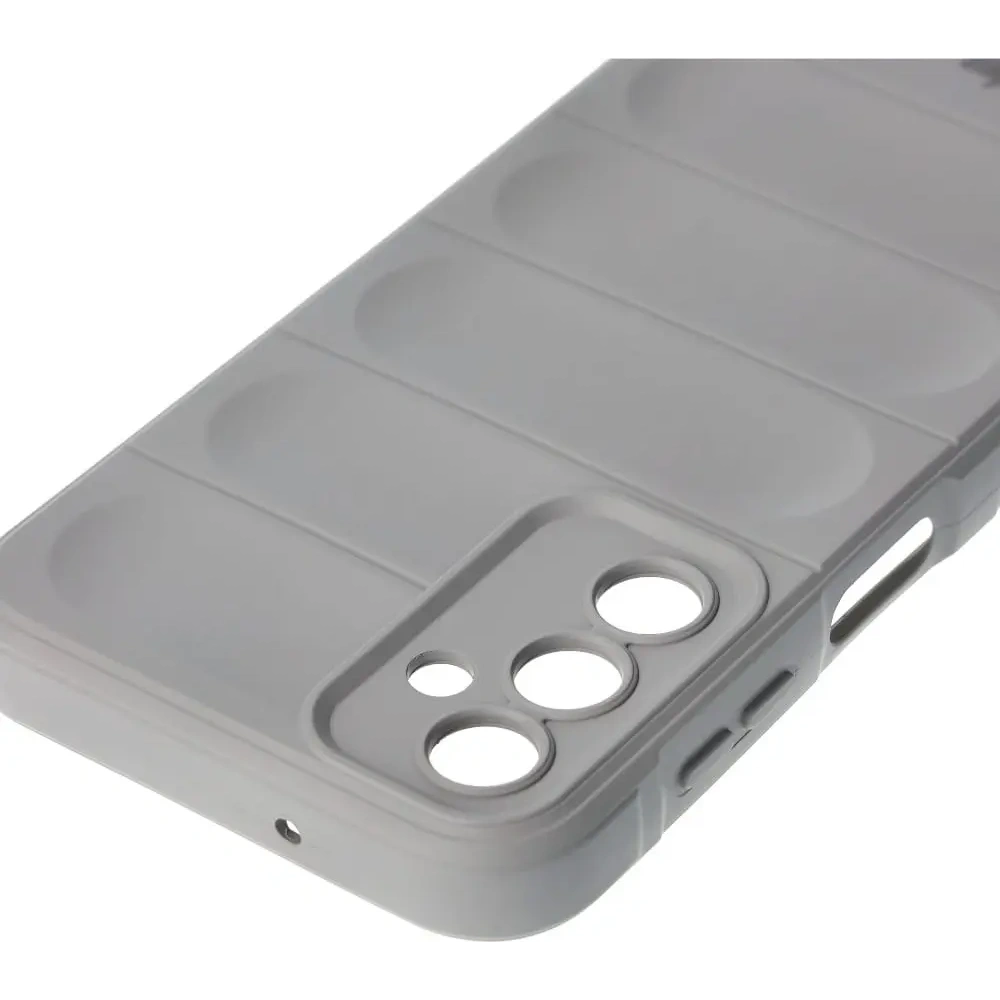 Hurtownia GSM - Bizon Case Tur Samsung Galaxy M14 5G gri deschis - BIZ1284 - {ean13} - Hurt