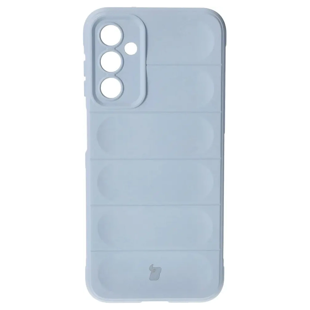 Hurtownia GSM - Bizon Case Tur Samsung Galaxy M14 5G bleu deschis - BIZ1285 - {ean13} - Hurt