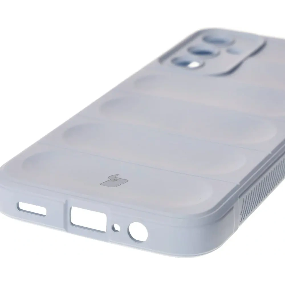 Hurtownia GSM - Pancéřové etui Bizon Case Tur do Samsung Galaxy M14 5G jasně modré - BIZ1285 - {ean13} - Hurt