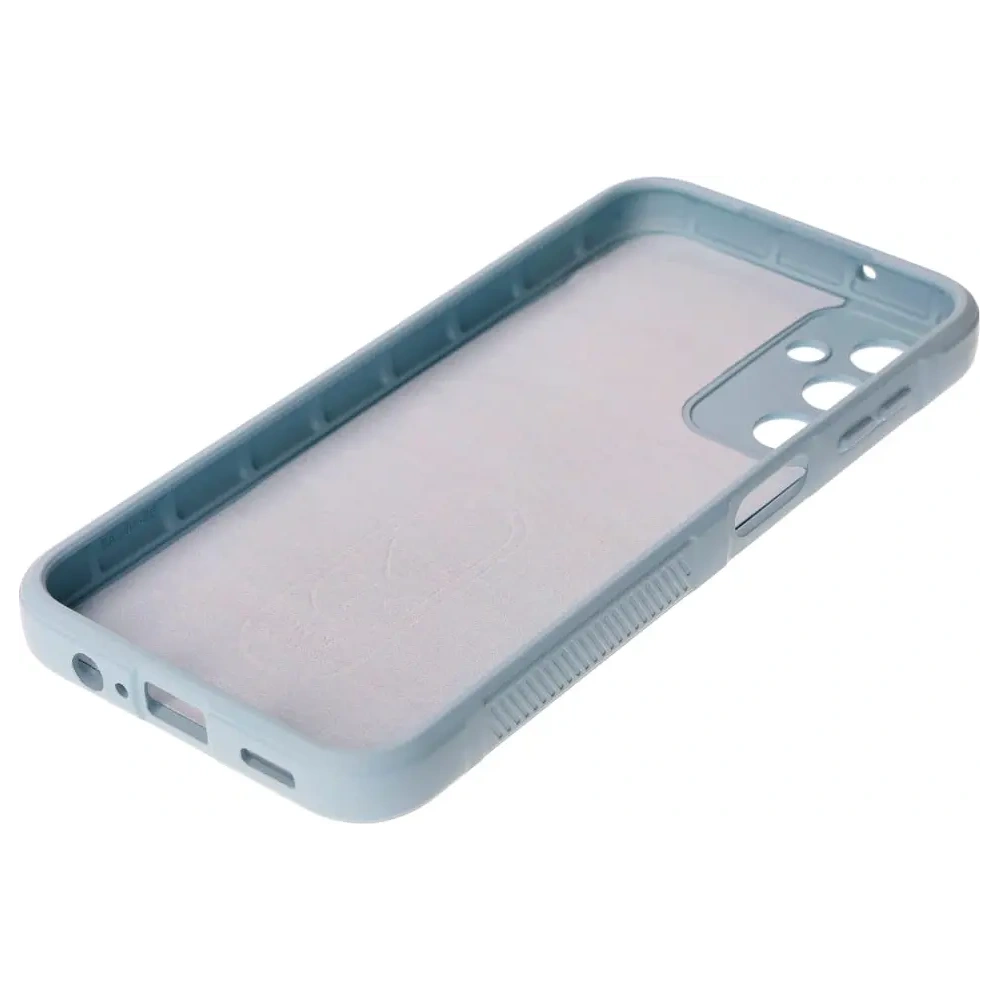 Hurtownia GSM - Bizon Case Tur Samsung Galaxy M14 5G bleu deschis - BIZ1285 - {ean13} - Hurt