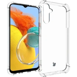 Hurtownia GSM - Bizon Case Salpa Samsung Galaxy M14 5G klar - BIZ1287 - {ean13} - Hurt