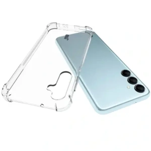 Hurtownia GSM - Bizon Case Salpa Samsung Galaxy M14 5G klar - BIZ1287 - {ean13} - Hurt