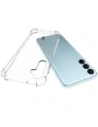 Hurtownia GSM - Elastické pouzdro Bizon Case Salpa pro Samsung Galaxy M14 5G průhledné - BIZ1287 - {ean13} - Hurt