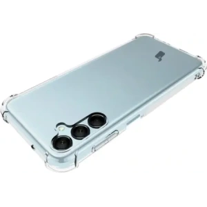 Hurtownia GSM - Bizon Case Salpa Samsung Galaxy M14 5G átlátszó - BIZ1287 - {ean13} - Hurt