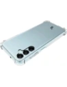 Hurtownia GSM - Elastické pouzdro Bizon Case Salpa pro Samsung Galaxy M14 5G průhledné - BIZ1287 - {ean13} - Hurt