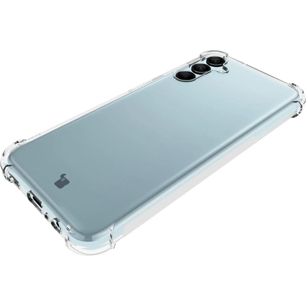 Hurtownia GSM - Elastické pouzdro Bizon Case Salpa pro Samsung Galaxy M14 5G průhledné - BIZ1287 - {ean13} - Hurt