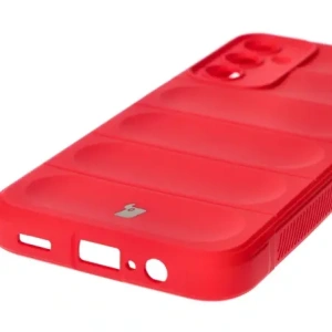 Hurtownia GSM - Pancéřové pouzdro Bizon Case Tur pro Samsung Galaxy M14 5G červené - BIZ1288 - {ean13} - Hurt