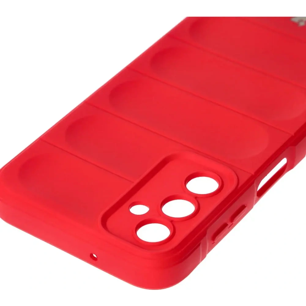 Wholesale Bizon Case Tur Samsung Galaxy M14 5G red - BIZ1288 - {ean13} - Hurt