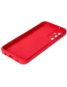 Wholesale Bizon Case Tur Samsung Galaxy M14 5G red - BIZ1288 - {ean13} - Hurt