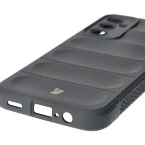Hurtownia GSM - Pancéřové pouzdro Bizon Case Tur pro Samsung Galaxy M14 5G šedé - BIZ1289 - {ean13} - Hurt