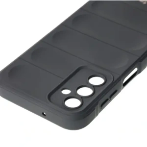 Hurtownia GSM - Bizon Case Tur Samsung Galaxy M14 5G grau - BIZ1289 - {ean13} - Hurt