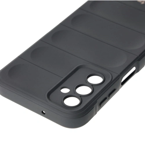 Pancerne etui Bizon Case Tur do Samsung Galaxy M14 5G szare