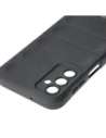 Hurtownia GSM - Pancerne etui Bizon Case Tur do Samsung Galaxy M14 5G szare - BIZ1289 - {ean13} - Hurt