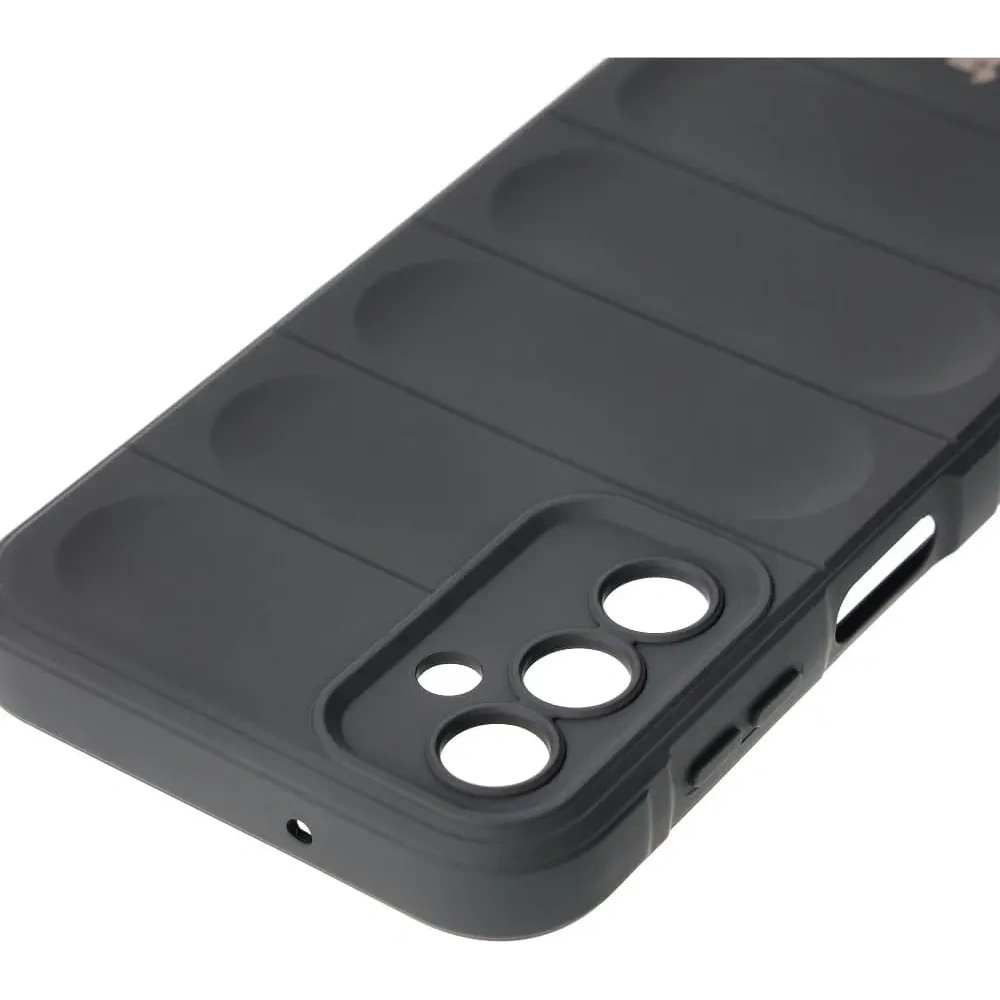 Hurtownia GSM - Pancerne etui Bizon Case Tur do Samsung Galaxy M14 5G szare - BIZ1289 - {ean13} - Hurt
