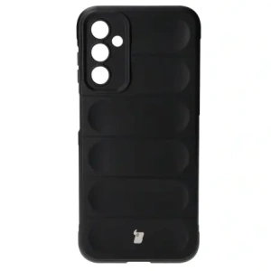 Hurtownia GSM - Pancéřové pouzdro Bizon Case Tur pro Samsung Galaxy M14 5G černé - BIZ1291 - {ean13} - Hurt