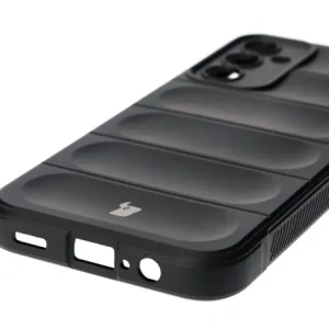 Hurtownia GSM - Pancéřové pouzdro Bizon Case Tur pro Samsung Galaxy M14 5G černé - BIZ1291 - {ean13} - Hurt