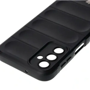 Hurtownia GSM - Bizon Case Tur Samsung Galaxy M14 5G schwarz - BIZ1291 - {ean13} - Hurt