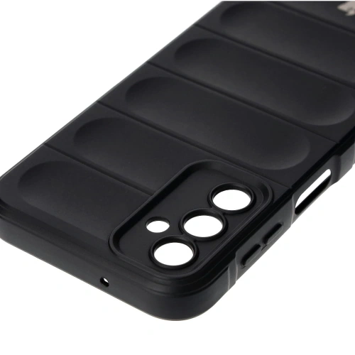 Pancerne etui Bizon Case Tur do Samsung Galaxy M14 5G czarne