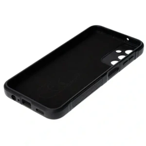 Hurtownia GSM - Bizon Case Tur Samsung Galaxy M14 5G schwarz - BIZ1291 - {ean13} - Hurt