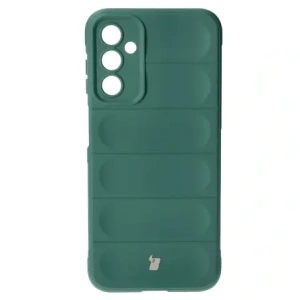 Hurtownia GSM - Pancéřové pouzdro Bizon Case Tur do Samsung Galaxy M14 5G tmavě zelené - BIZ1292 - {ean13} - Hurt