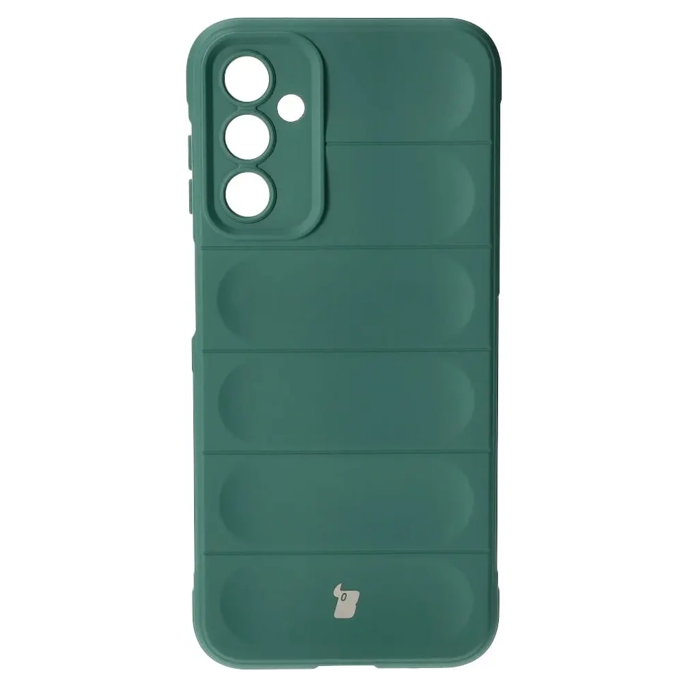 Hurtownia GSM - Bizon Case Tur Samsung Galaxy M14 5G verde închis - BIZ1292 - {ean13} - Hurt