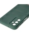 Hurtownia GSM - Bizon Case Tur Samsung Galaxy M14 5G verde închis - BIZ1292 - {ean13} - Hurt