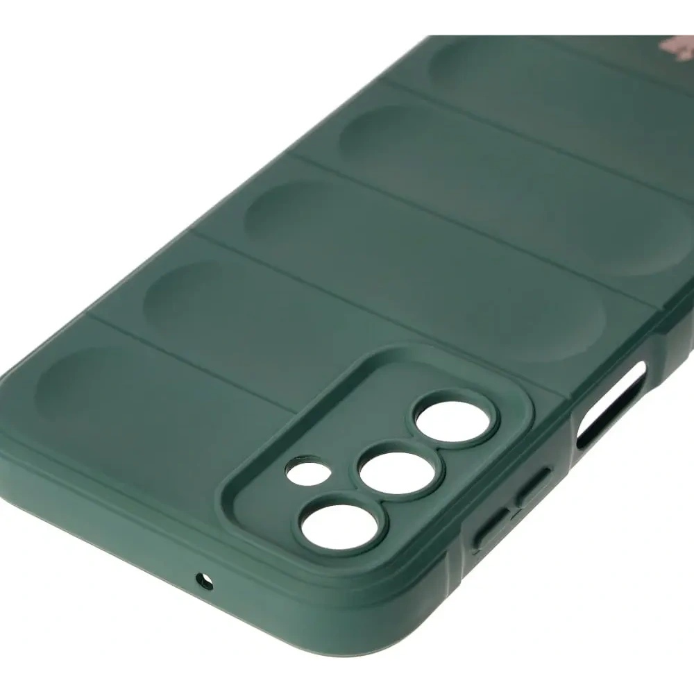 Hurtownia GSM - Bizon Case Tur Samsung Galaxy M14 5G verde închis - BIZ1292 - {ean13} - Hurt