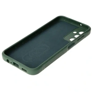 Hurtownia GSM - Bizon Case Tur Samsung Galaxy M14 5G dunkelgrün - BIZ1292 - {ean13} - Hurt