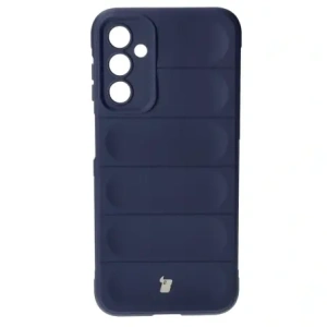Hurtownia GSM - Pancéřové pouzdro Bizon Case Tur pro Samsung Galaxy M14 5G modré - BIZ1293 - {ean13} - Hurt
