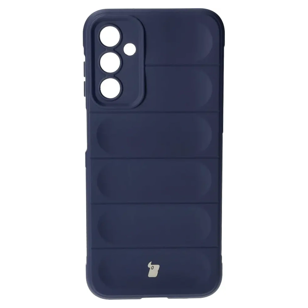 Hurtownia GSM - Pancéřové pouzdro Bizon Case Tur pro Samsung Galaxy M14 5G modré - BIZ1293 - {ean13} - Hurt