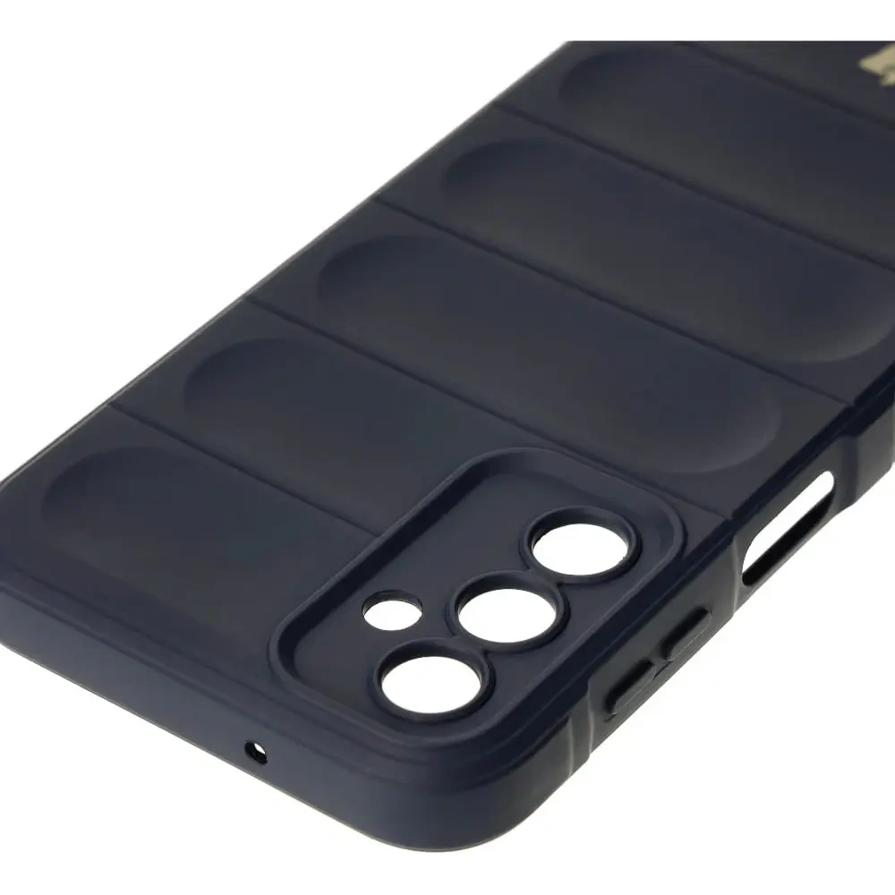 Hurtownia GSM - Pancéřové pouzdro Bizon Case Tur pro Samsung Galaxy M14 5G modré - BIZ1293 - {ean13} - Hurt