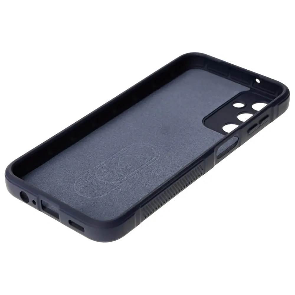Hurtownia GSM - Pancéřové pouzdro Bizon Case Tur pro Samsung Galaxy M14 5G modré - BIZ1293 - {ean13} - Hurt