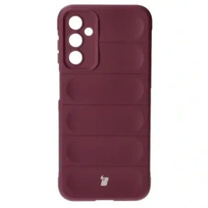 Hurtownia GSM - Pancéřové pouzdro Bizon Case Tur do Samsung Galaxy M14 5G tmavě fialové - BIZ1294 - {ean13} - Hurt