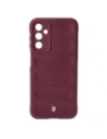 Hurtownia GSM - Pancerne etui Bizon Case Tur do Samsung Galaxy M14 5G ciemnofioletowe - BIZ1294 - {ean13} - Hurt