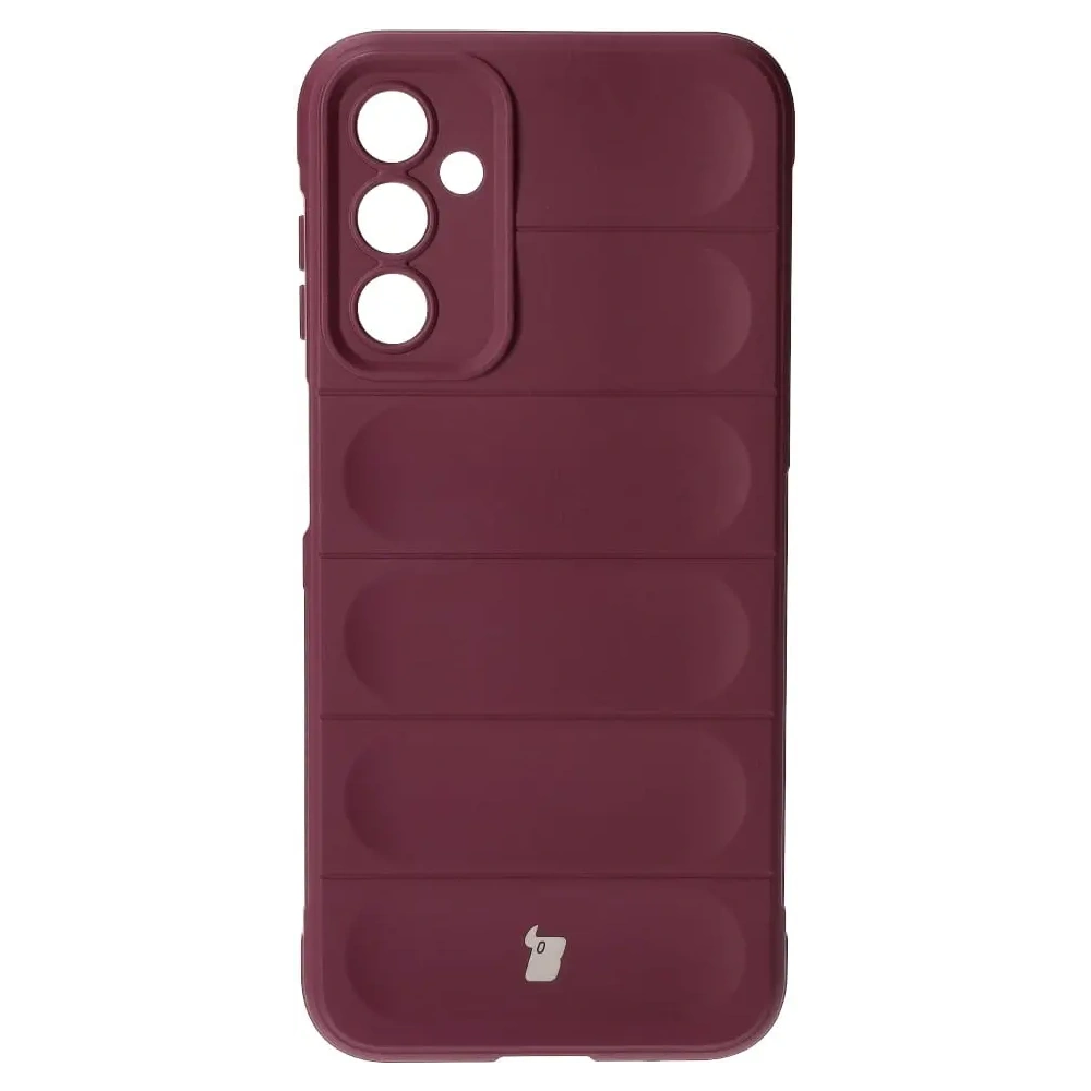 Hurtownia GSM - Pancéřové pouzdro Bizon Case Tur do Samsung Galaxy M14 5G tmavě fialové - BIZ1294 - {ean13} - Hurt
