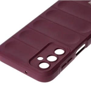 Hurtownia GSM - Bizon Case Tur Samsung Galaxy M14 5G dunkel lila - BIZ1294 - {ean13} - Hurt