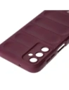 Hurtownia GSM - Pancéřové pouzdro Bizon Case Tur do Samsung Galaxy M14 5G tmavě fialové - BIZ1294 - {ean13} - Hurt