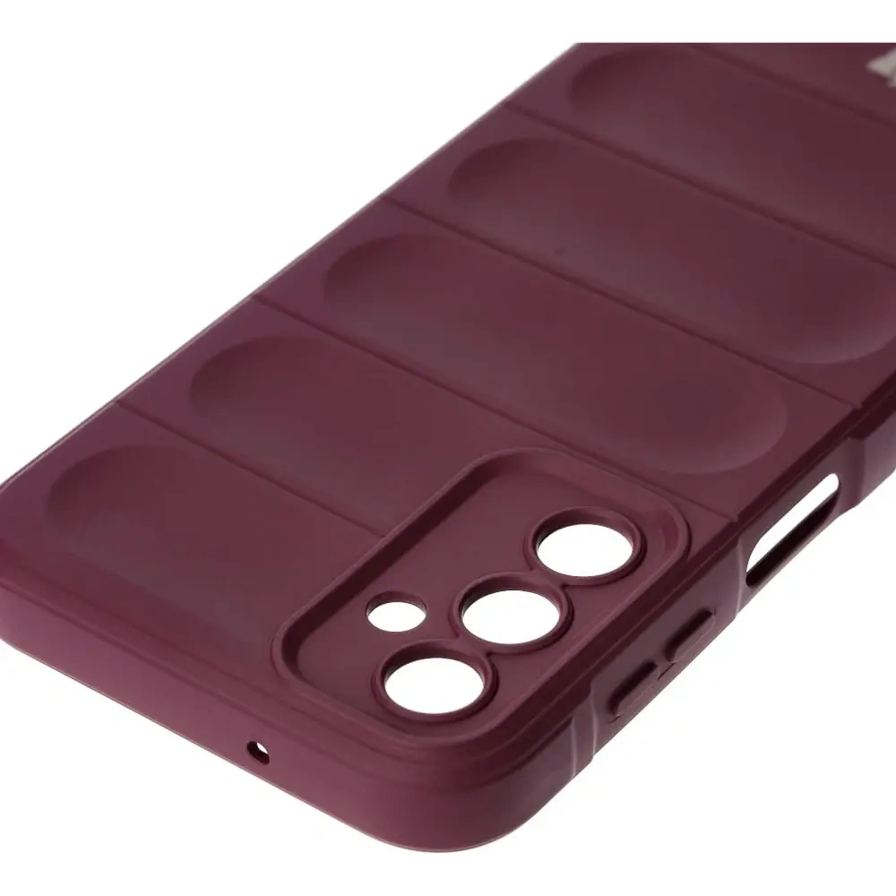 Hurtownia GSM - Pancéřové pouzdro Bizon Case Tur do Samsung Galaxy M14 5G tmavě fialové - BIZ1294 - {ean13} - Hurt