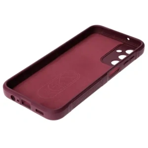 Hurtownia GSM - Bizon Case Tur Samsung Galaxy M14 5G dunkel lila - BIZ1294 - {ean13} - Hurt
