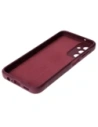 Hurtownia GSM - Pancerne etui Bizon Case Tur do Samsung Galaxy M14 5G ciemnofioletowe - BIZ1294 - {ean13} - Hurt
