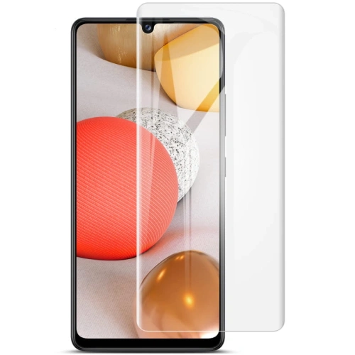 Folia hydrożelowa na ekran Bizon Glass Hydrogel Samsung Galaxy M22 / A22 4G [2 PACK]